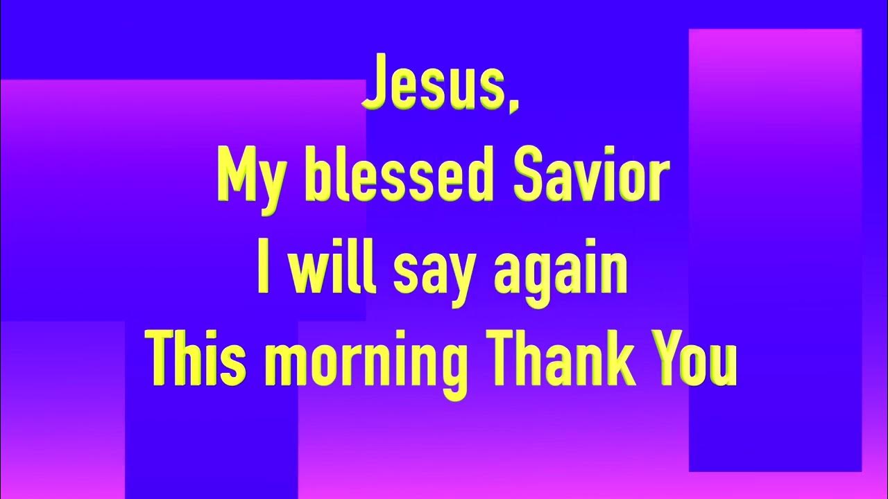 Psalm 25 4 10 16 2023 Morning Praise YouTube psalm-25-4-10-16-2023-morning-praise-youtube