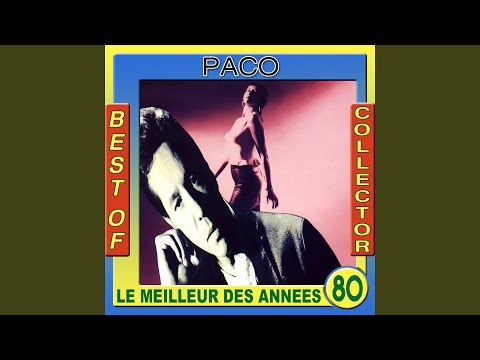 在 YouTube 上观看 Amor de Mis Amores - La Foule (Maxi)