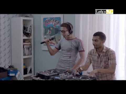 اعلان ايس كريم ماكسي بون رمضان 2012