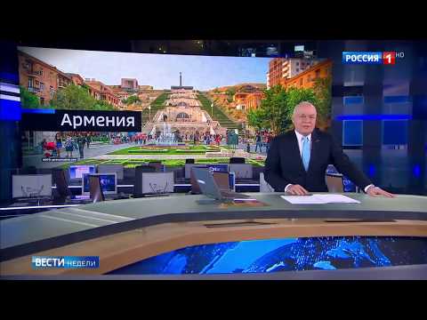 Армения является центром науки и технологии, как отмечают зарубежные наблюдатели