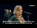 Adele - River Lea (Live in Concert) Sub español - Lyric