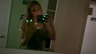 Glowing nail color surprise. by Olga Eriksson 52 views 4 years ago 23 seconds