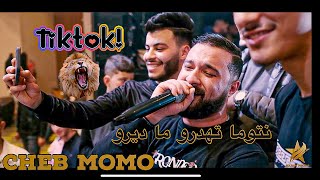 Cheb MoMo 2022 - Ntouma Tahdro Madiro / نتوما تهدرو ما ديرو - Live Setif Avec Zinou Pachichi ©️