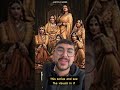 What are your thoughts on this upcoming series? #heeramandi #sanjayleelabhansali #netflix