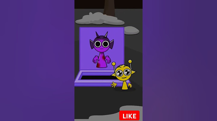 SPRUNKI Test IQ Challenge: Help Pinki CHOOSE THE RIGHT PORTALVia ⁨ #sprunki #sprunkiincredibox