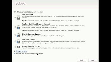 HOW TO INSTALL RED HAT