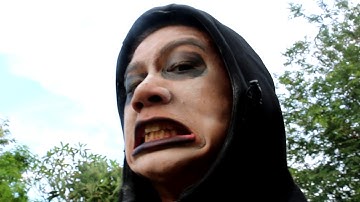 The Ginosaji (Recreation)