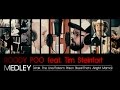 Roody Poo feat. Tim Steinfort - Medley (Walk The Line/ Folsom Prison Blues/ That´s Alright Mama)