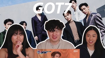 ✨Flashback React (Preview)✨ GOT7 (갓세븐) - 니가 부르는 나의 이름 (You Calling My Name) Live | Reaction