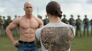 Whispers of Warning: A Prisoner’s Courage Foils a Jail Ambush