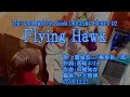 カラオケ Flying Hawk