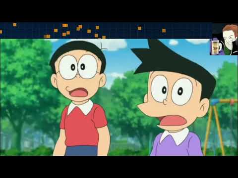 Doraemon Terbaru Sub Indo~Burung Pengingat Lupa - YouTube