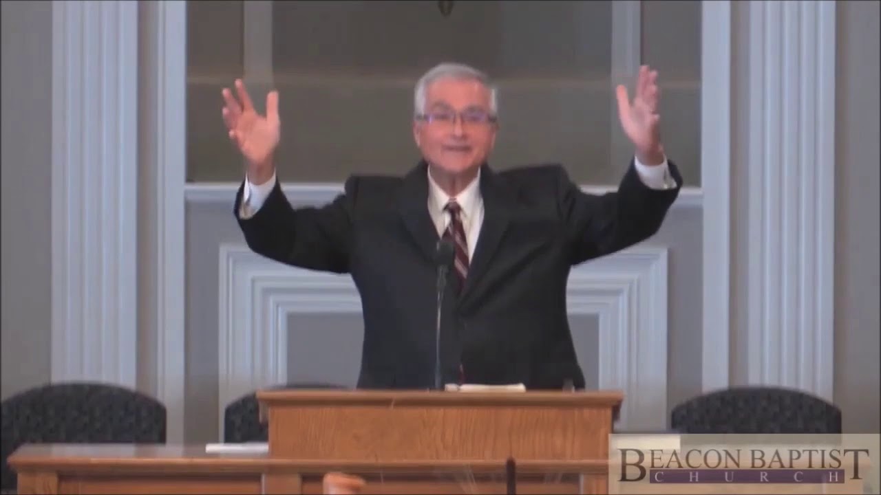 Four Characteristics of Unbelief YouTube
