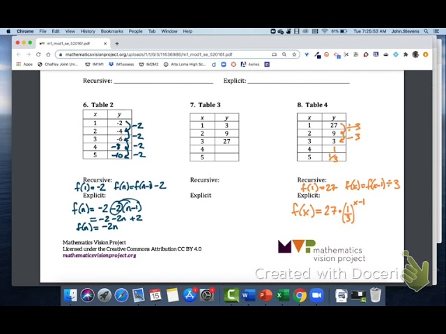 Ready, Set….SET! – Math for Dinner