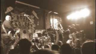 Booze&Glory 'Our Passion' at Skinhead Invasion of London