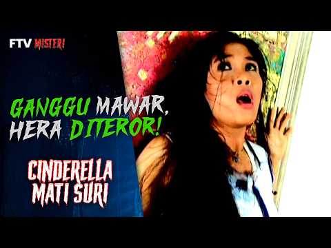 Hera Begins to Be Terrorized After Ruining Mawar’s Happiness | Mystery FTV