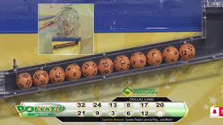 Supreme Ventures CashPot Results Today Live | 1:00 PM Mid Day Draw | 10 June 2026 screenshot 2