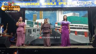 Download Lagu MEGA MENDUNG || LENONG PUSAKA ASLI PEKAYON - LIVE : ALANG BESAR KEBON CAU MP3