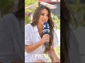 PUTHJA me vëllaun/ Vanesa flet hapur për raportin dhe ndjesit e saj në ato momente..