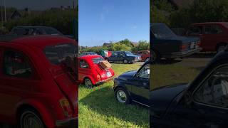 Fiat Raritäten Club