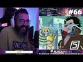 ون بيس حلقة 66 ردة فعل المرجاني ون بيس حلقة 66 ردة فعل المرجاني