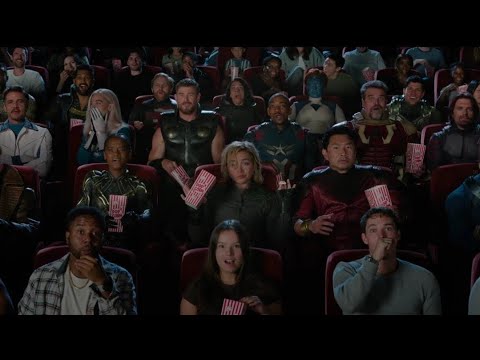 Avengers Doomsday | Silence Your Phone PSA | Coming to GSC starting 17 December 2026 