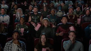 Avengers Doomsday | Silence Your Phone PSA | Coming to GSC starting 17 December 2026 