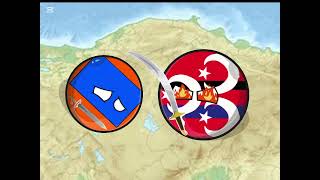 Sen vilayet yıkmayı padişahlık mı zannettin! @Yunancere 