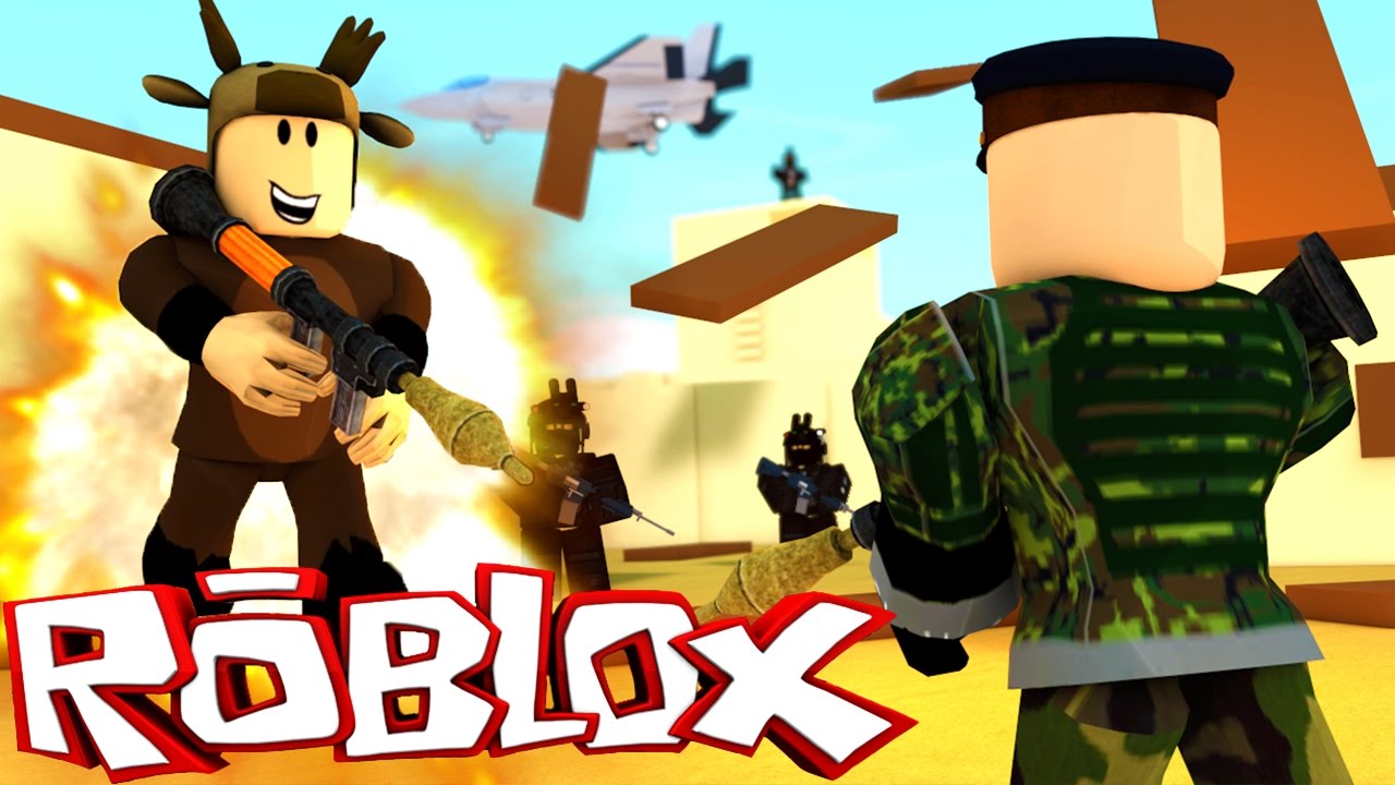 Rpg Bazooka War In Roblox Roblox Epic Fun Minigames Youtube - roblox rpg open source