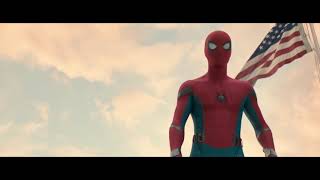 Call Me Spider Man   Suit Up Scene   Stan Lee Cameo   Spider Man Homecoming 2017 Movie CLIP HD