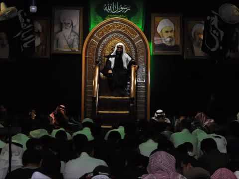 أنخاج يم الأربعه حني عليه