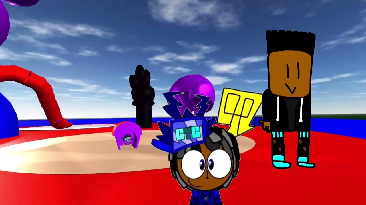 Cheston B Clubhouse Theme Song Full