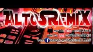 LO Q BAILAN [AltoSRemiX®] FT [Los Mejores Remix]