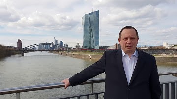 I-COM Global Summit 2018 Speaker // Frank Meltke - Contraco