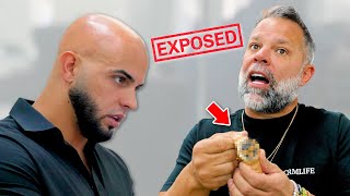 Exposed! BillionDollar Jeweler’s $10K Rolex Ripoff | CRM Life E159