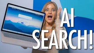 how to use the new bing ai chat mode for better search results!