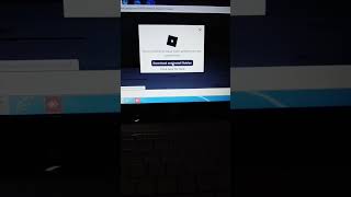 how to play Roblox on laptop (hp window 7 only) screenshot 4