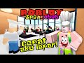 PATRICK MEMBUAT RESTORANNYA SENDIRI!! 👨‍🍳🤣 - Roblox Spongebob Indonesia