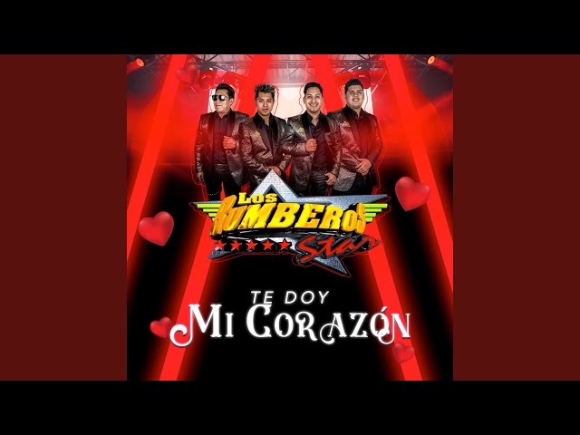 Los Rumberos Star - Te Doy Mi Corazón