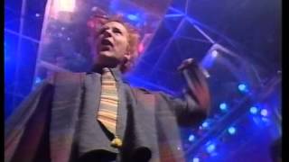 Video thumbnail of "PIL - Rise - Top of the Pops original broadcast"