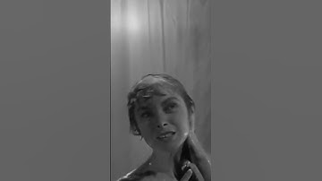 Thumbnail of Psycho's Shower Scene: Behind the Scenes of Hitchcock's Masterpiece #psycho #shorts #hitchcock