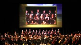 Zelda Symphony of the Goddesses Second Quest Toronto 2013 FU