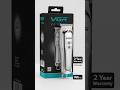VGR India's No.1 Hair Trimmer #vgr #hair #trimmer #shorts