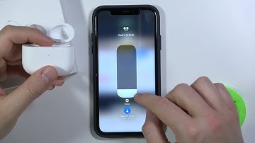 How to Switch On Spatial Audio in AirPods 3? Apple Music Spatial Audio - Dolby Atmos 5.1 & 7.1