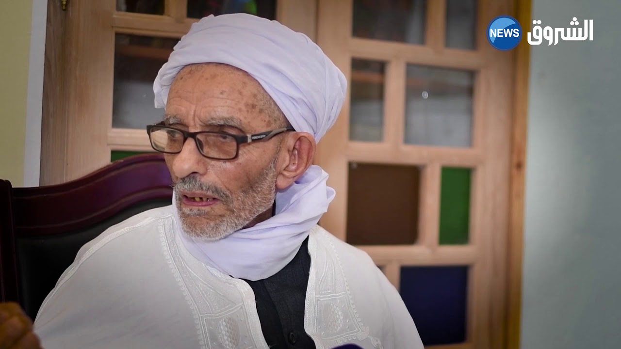 منارات الجزائر - الاغواط -