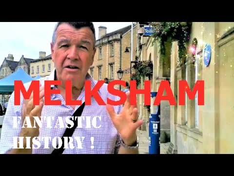 Melksham Fantastic History