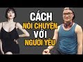 Cách Nói Chuyện Với Người Yêu Qua Tin Nhắn - Người Lạ - Bạn Trai- Bạn Gái Cùng Xem | Frank Viki