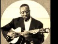 Capture de la vidéo Big Bill Broonzy-Goin' Down The Road Feelin' Bad