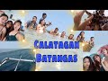 Calatagan batangas swimming