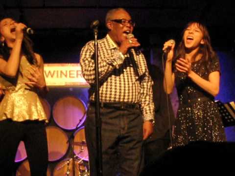 SAM MOORE -- "WHEN SOMETHING IS WRONG WITH MY BABY"